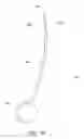 Fig. 16 - Method for soft tissue anchoring with introducer