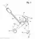 Fig. 02 - Method for using variable direction of view endoscopy in conjunction with image guided surgical systems