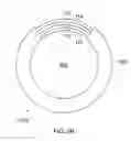 Fig. 04 - Analyte sensor apparatuses having improved electrode configurations and methods for making and using them