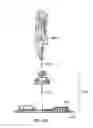 Fig. 08 - Analyte sensor apparatuses having improved electrode configurations and methods for making and using them