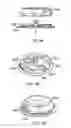 Fig. 09 - Analyte sensor apparatuses having improved electrode configurations and methods for making and using them