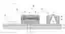 Fig. 01 - Motion artifact rejection microelectrode