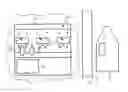 Fig. 01 - Screening test for recognizing prostate diseases and apparatus and diagnosis substance for carrying out the test