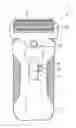 Fig. 01 - Apparatus for stimulating fresh skin