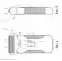 Fig. 02 - Apparatus for stimulating fresh skin