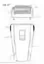 Fig. 08 - Apparatus for stimulating fresh skin