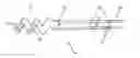 Fig. 01 - Syrinx cavity shunt device and method