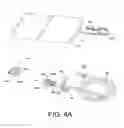 Fig. 06 - Medical fluid machine with supply autoconnection