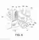 Fig. 09 - Medical fluid machine with supply autoconnection