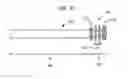Fig. 06 - Fluid absorbent surgical device for cannulas