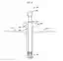 Fig. 09 - Fluid absorbent surgical device for cannulas