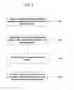 Fig. 10 - Fluid absorbent surgical device for cannulas
