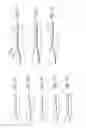 Fig. 03 - Guide wire with stranded tip