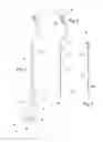 Fig. 02 - LAPAROSCOPIC NEEDLE HOLDER