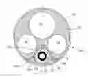 Fig. 01 - Laser applicator