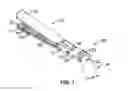 Fig. 02 - Articulable electrosurgical instrument with a stabilizable articulation actuator