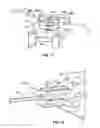 Fig. 08 - Articulable electrosurgical instrument with a stabilizable articulation actuator