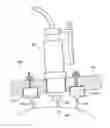Fig. 01 - ADJUSTABLE SURGICAL PLATFORM AND SURGICAL INSTRUMENT USING SAME