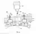 Fig. 09 - ADJUSTABLE SURGICAL PLATFORM AND SURGICAL INSTRUMENT USING SAME