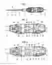 Fig. 02 - SURGICAL DEVICE FOR FEEDING AT LEAST ONE SUTURE THREAD THROUGH THE EDGE AREA OF A TISSUE OPENING OF AN INDIVIDUAL AND METHOD FOR OPERATING SUCH A DEVICE