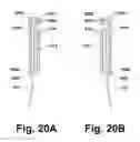 Fig. 22 - Endoprosthesis assemblies and methods for using the same