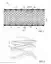 Fig. 02 - Alternating circumferential bridge stent design and methods for use thereof