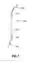 Fig. 11 - DYNAMICALLY ADJUSTABLE SUTURE AND CHORDAE TENDINAE