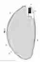 Fig. 02 - PROSTHETIC IMPLANT SHELL