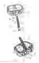 Fig. 02 - Implant for stabilizing bones or vertebrae
