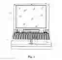 Fig. 03 - APPARATUS, SYSTEM AND METHOD FOR ACCURATE DISPENSING OF PRESCRIPTION MEDICATIONS