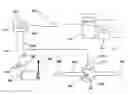 Fig. 01 - Methods, Processes, of Smart Check Valve Flow Assurance Monitoring in Production and Injection of Fluids in a Digital Oilfield