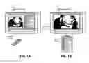 Fig. 02 - Mobile interface for accessing interactive television applications associated with displayed content