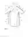 Fig. 04 - Patient gown and method of assembling on a patient