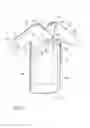 Fig. 05 - Patient gown and method of assembling on a patient