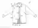 Fig. 01 - Concealment apparel