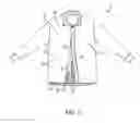 Fig. 02 - Concealment apparel