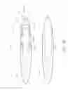 Fig. 09 - Infant arm securing device