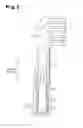 Fig. 03 - Electric toothbrush