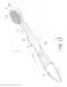 Fig. 05 - Illuminated flashing toothbrush and method of use