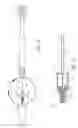 Fig. 06 - Illuminated flashing toothbrush and method of use