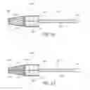 Fig. 07 - Illuminated flashing toothbrush and method of use
