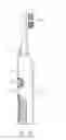 Fig. 11 - Illuminated flashing toothbrush and method of use