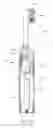 Fig. 12 - Illuminated flashing toothbrush and method of use