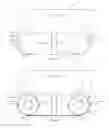 Fig. 07 - Cleaning implements, cleaning material components, and related methods