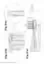 Fig. 04 - BRUSH BODY AND TOOTHBRUSH