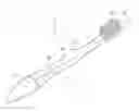 Fig. 01 - Illuminated flashing toothbrush and method of use
