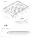 Fig. 03 - Serving Placemat and Food Service Article