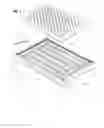 Fig. 04 - Serving Placemat and Food Service Article