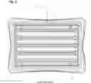 Fig. 06 - Serving Placemat and Food Service Article