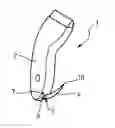 Fig. 01 - Hair Cutting Machine